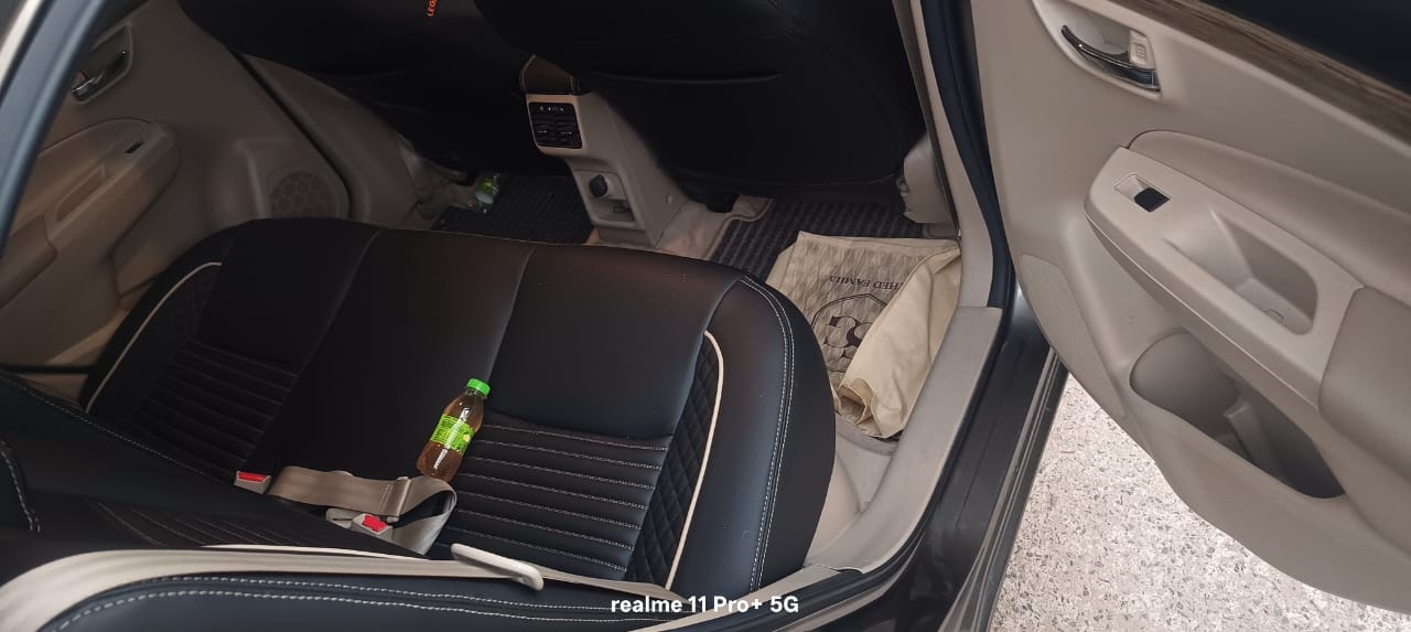 Maruti Suzuki Ciaz Sigma 1.5 Mt